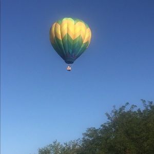 Meet your Posher, Rosario